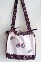 bolsa toalha de praia